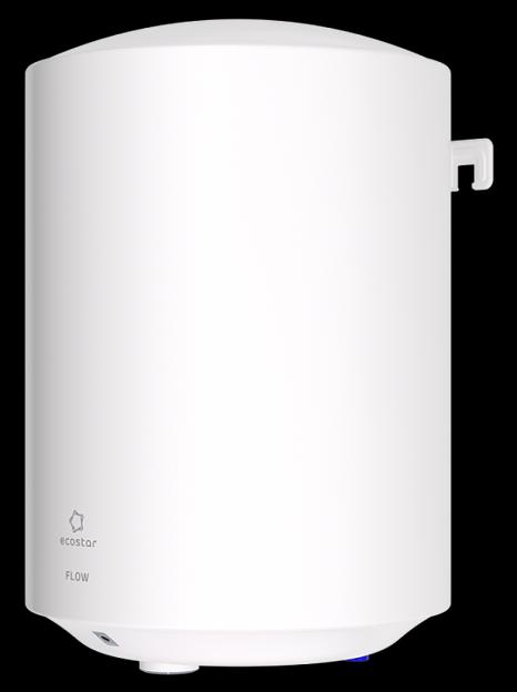 Накопительный электрический водонагреватель FLOW EWH-F30-RE ECOSTAR фото 1