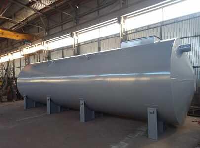 Резервуары РГСН-70 фото 1