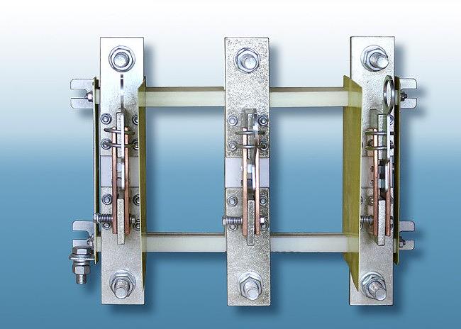 Разъединитель РЕ19-43-31160 1600А мп 140 фото 1