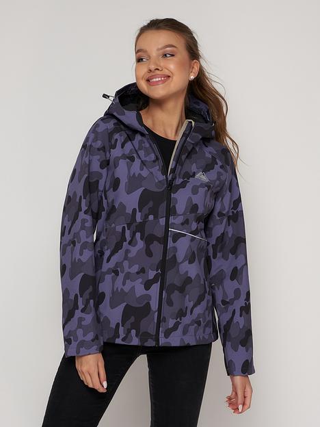 Ветровка MTFORCE 2207-1Ch фото 10