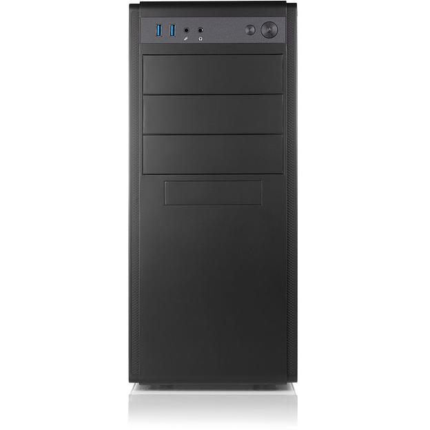 Foxline FL-886-U32 w/o PSU фото 2