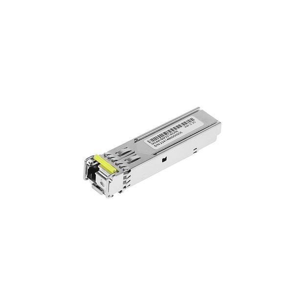 Модуль SFP TP-LINK SM321A фото 1