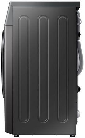 Стиральная машина Samsung WW70AG5S20CXLP класс: A загр.фронтальная макс.:7кг нержавеющая сталь фото 7