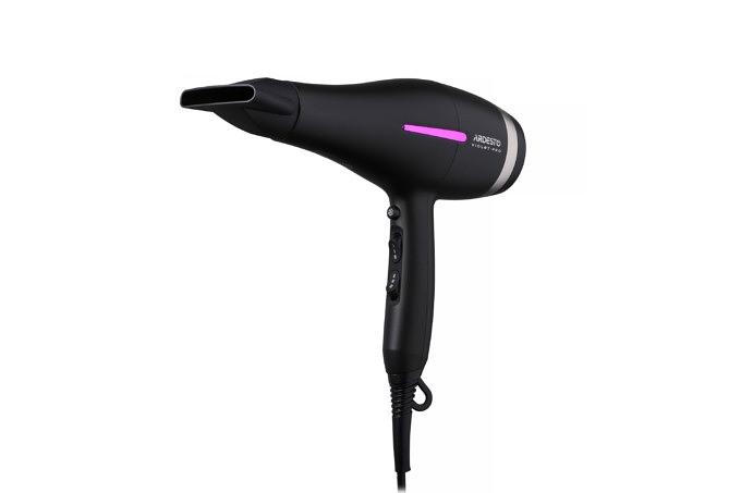 Фен Ardesto HD-Y223PRO черный фото 1