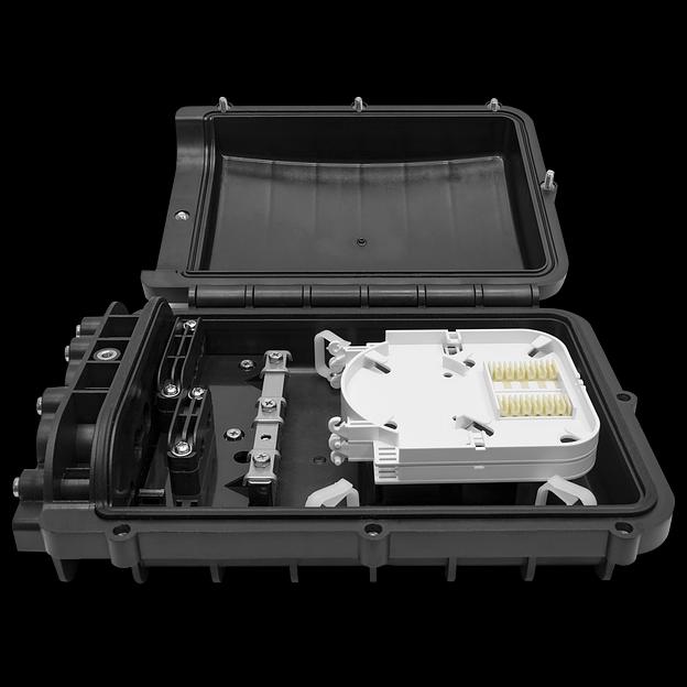 Муфта оптическая универсальная серии SNR-FOSC-UF фото 5