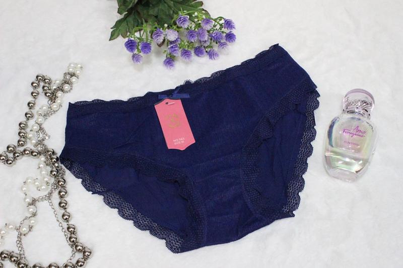 Трусы женские р-р 42-46 Арт. 563 премиум (к.11066) фото 1