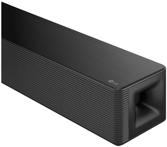 Саундбар LG SH5A 4.1 600Вт+200Вт черный фото 10