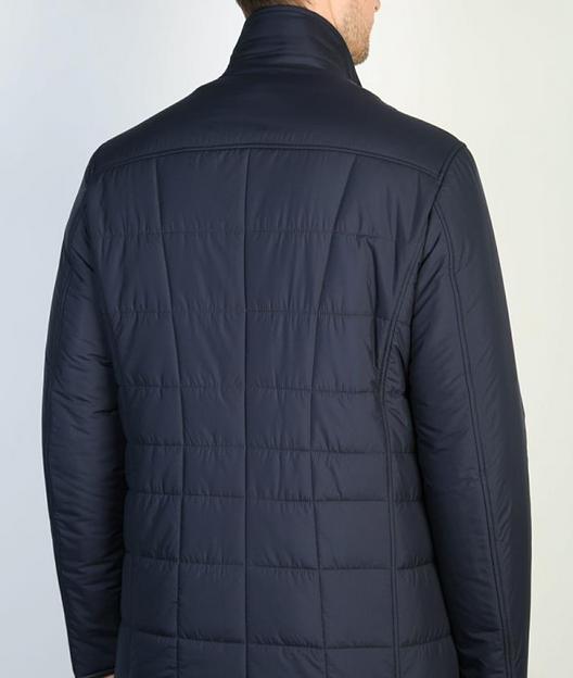 Куртка демисезонная мужская RIGGI R-2239 фото 3