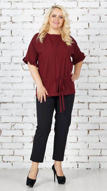 Блуза Р-174-2 фото 3