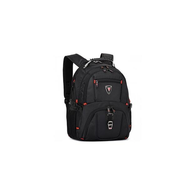 16" Sumdex PJN-301BK, черный фото 1