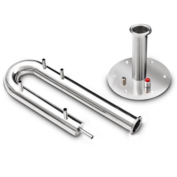 Самогонный аппарат Феникс Арсенал 12 л фото 5