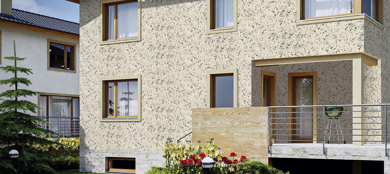 Декоративная мраморная штукатурка MS13 опт фото 3