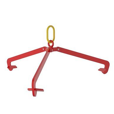 Захват для ж/д фото 3