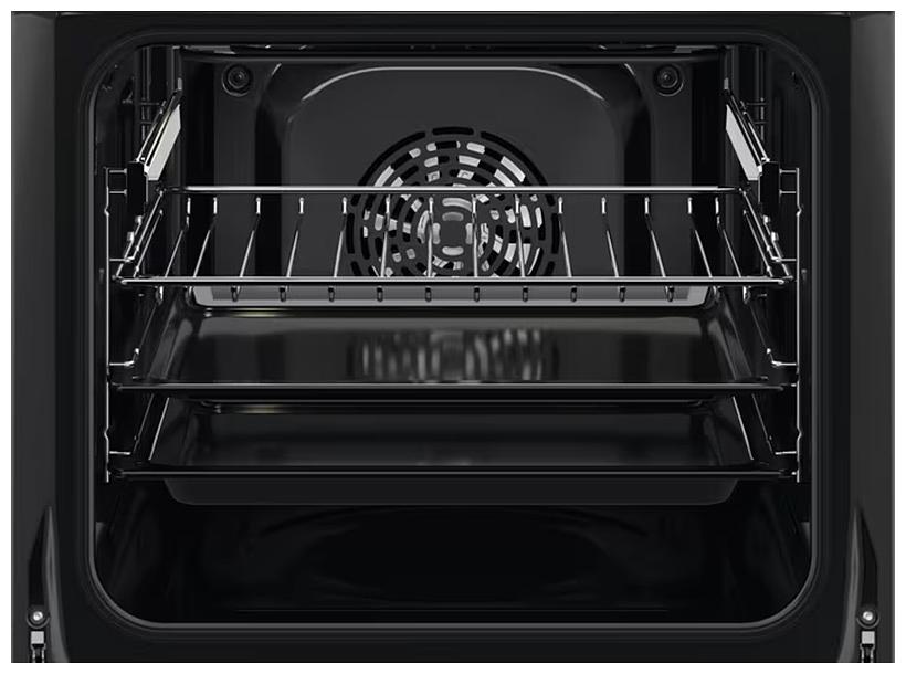Духовой шкаф Electrolux EOD5H70BX фото 1