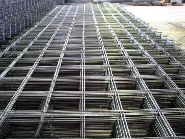 Сетка кладочная d-4 2×4(150×150) ОПТ фото 1