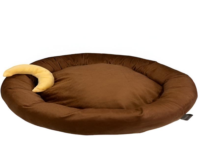 Лежанка для собак и кошек «Орео» ОПТ фото 1