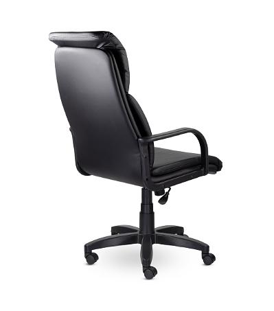 Кресло руководителя "Надир", пластик D 660 мм, газ-лифт 3 категории фото 2