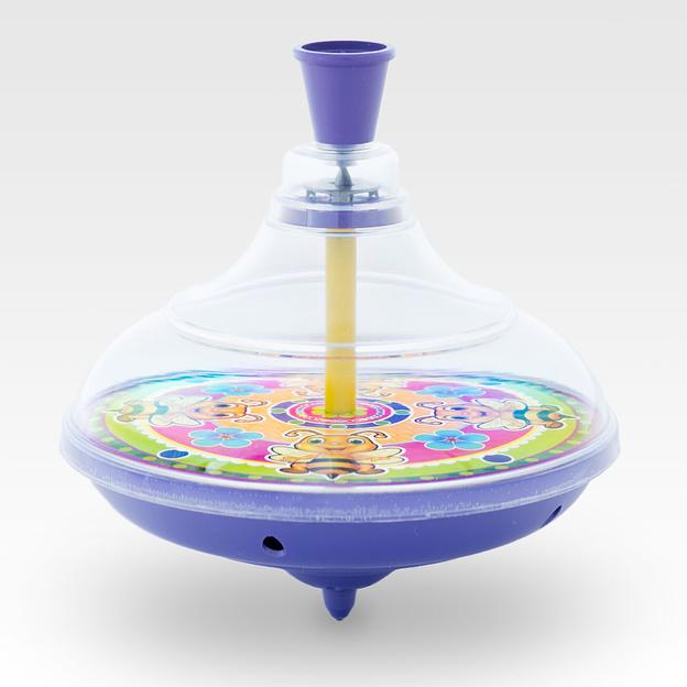 Игрушка юла «Пчелка», опт фото 5