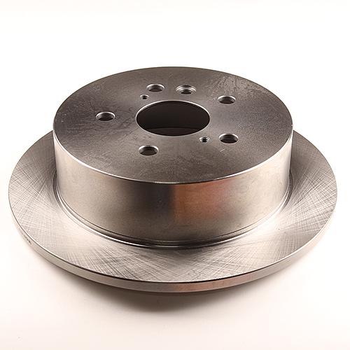 Диск тормозной SM-42431-48050   SUMOMOTO фото 1