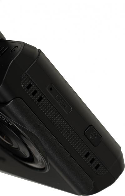 Видеорегистратор с радар-детектором Inspector AtlaS GPS ГЛОНАСС фото 8