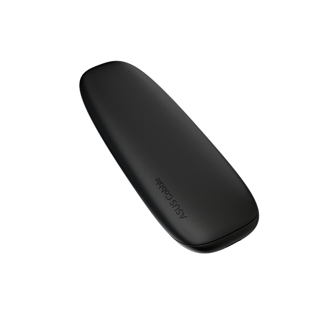 Корпус для HDD/SSD ASUS COBBLE/BLK/G/AS ESD-A1A/BLK/G// фото 4