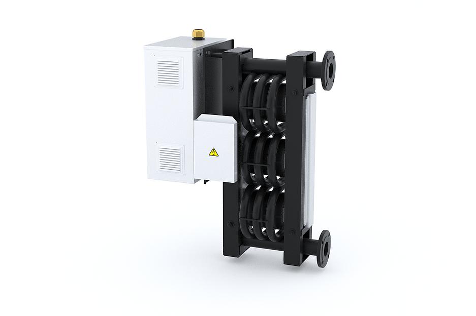 Индукционный электронагреватель «Вин-Prom» фото 4