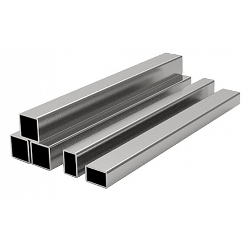 Труба профильная 80х60х3 мм прямоугольная опт фото 1