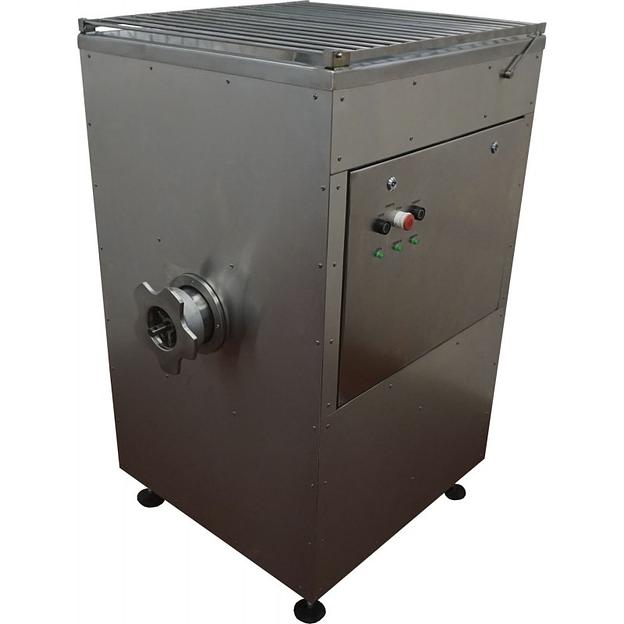 Волчок-мясорубка одношнековая 132-114(Н) фото 1