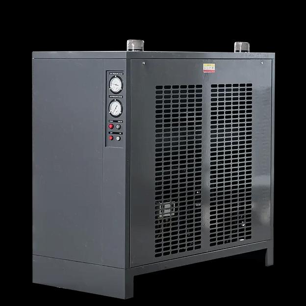 Рефрижераторный осушитель ERSTEVAK ERD-10 фото 1