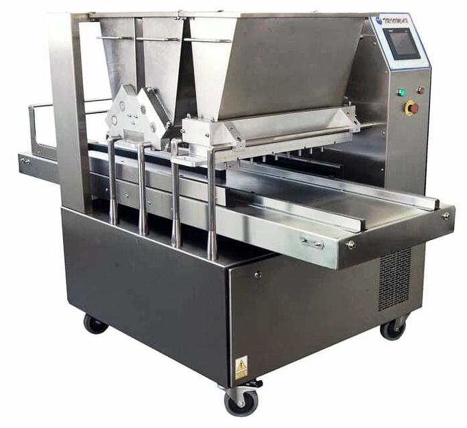 Линия по производству мармелада фото 1