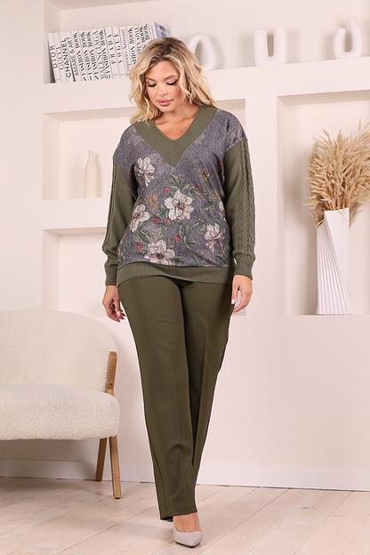 Джемпер М5-5294/1 фото 3