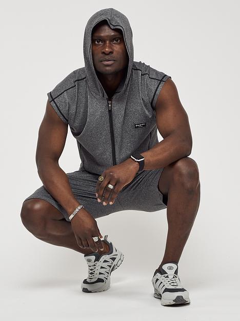 Костюм спортивный FUYOUKAI 22610Sr фото 6