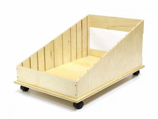 Комплект «Игровые панели малые, с настенным основанием» арт.К.25.2 ОПТ фото 5