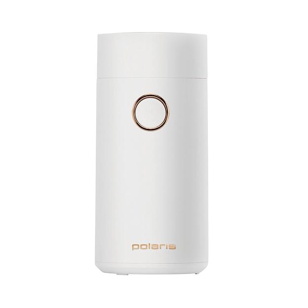 Кофемолка PCG 2014 Белый фото 2