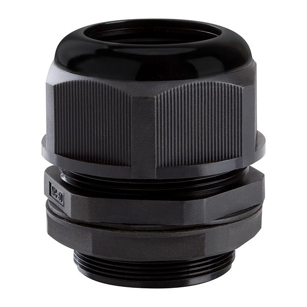 Сальник MG50-(Dпроводника 33-41мм)-IP68 фото 1