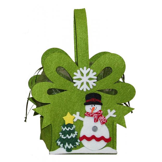 Подарок Сумка Розанда средняя 300 гр фото 1