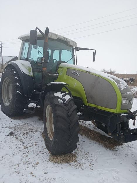 Трактор VALTRA T-190 фото 1