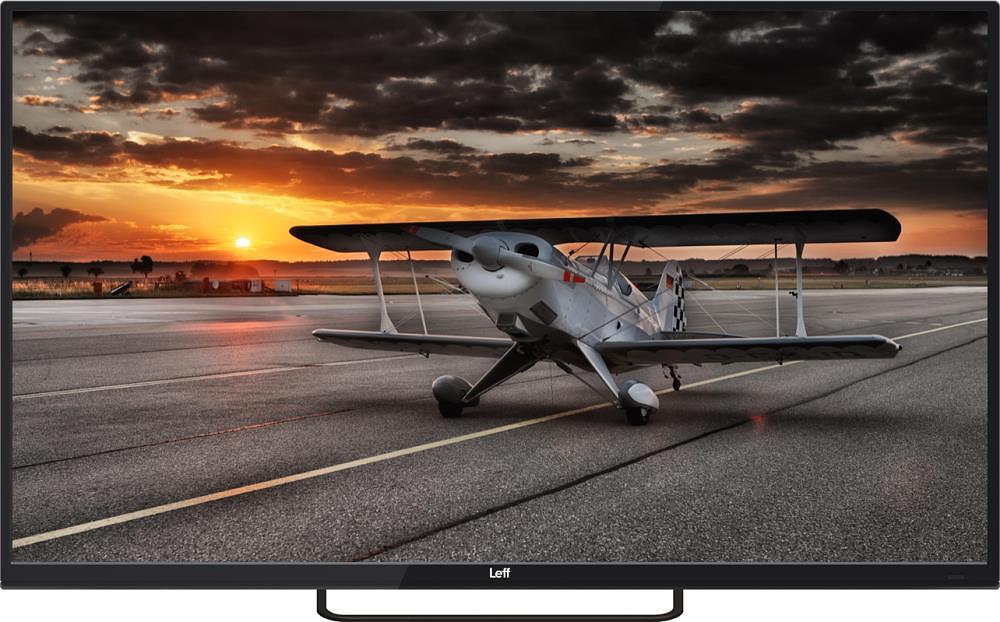 Телевизор LCD 32" 32H240S LEFF фото 1