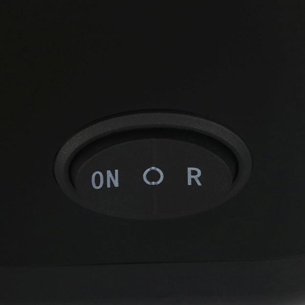 Мясорубка Scarlett SC-MG45S73 1800Вт черный фото 3