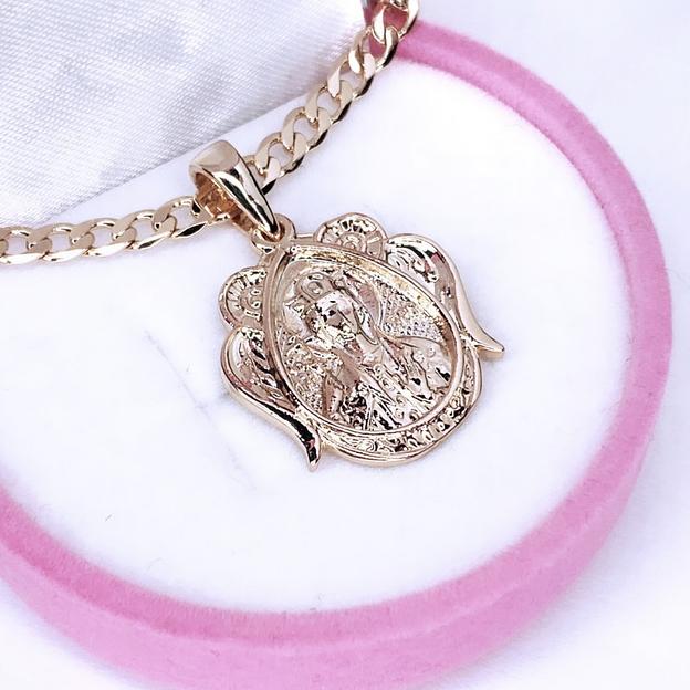 Кулон КЛ245 фото 1