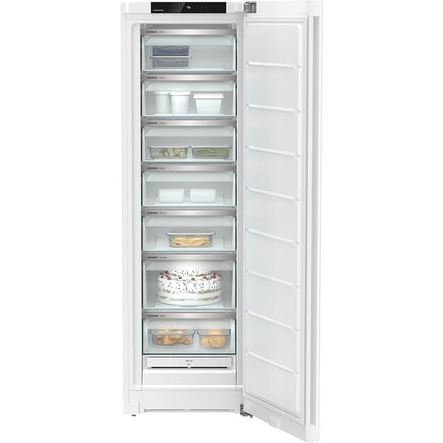 Морозильные камеры LIEBHERR Liebherr FNe 5207-22 001 фото 4