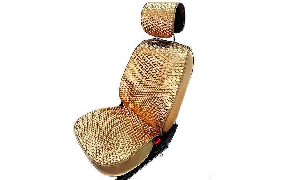 Накидки для автомобильных сидений передние Maximal XX1/XX2, опт фото 3