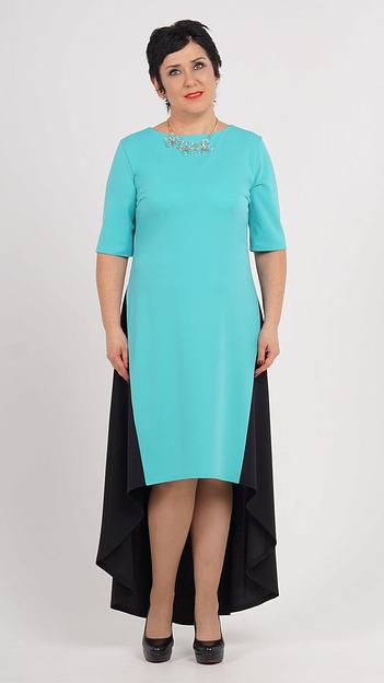 Платье С-365-2 фото 1