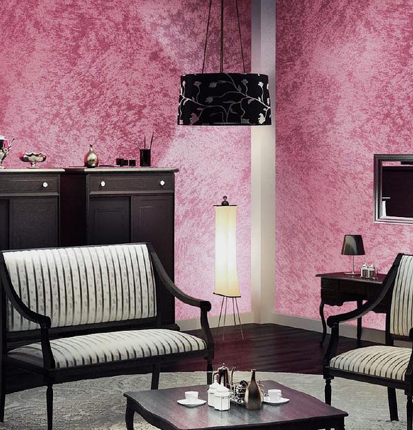 Декоротивное покрытие Salviati 3D brilliant ОПТ фото 3