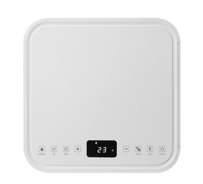 Мобильный кондиционер cерии CUBO RM-CU30HH-E фото 3