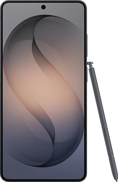 Смартфон Samsung SM-S948B Galaxy S26 Ultra 1Tb 16Gb черный моноблок 3G 4G 2Sim 6.9" 1440x3120 Android 16 200Mpix 802.11 a/b/g/n/ac/ax/be NFC GPS GSM900/1800 GSM1900 Protect фото 2