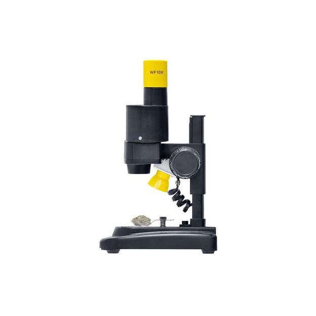 Bresser Стереомикроскоп National Geographic > фото 2