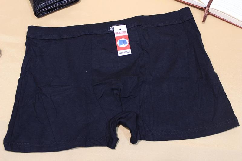 Трусы мужские боксеры p-p 48-56 Арт. E5002 BARS (гигант) (к.11867) фото 1