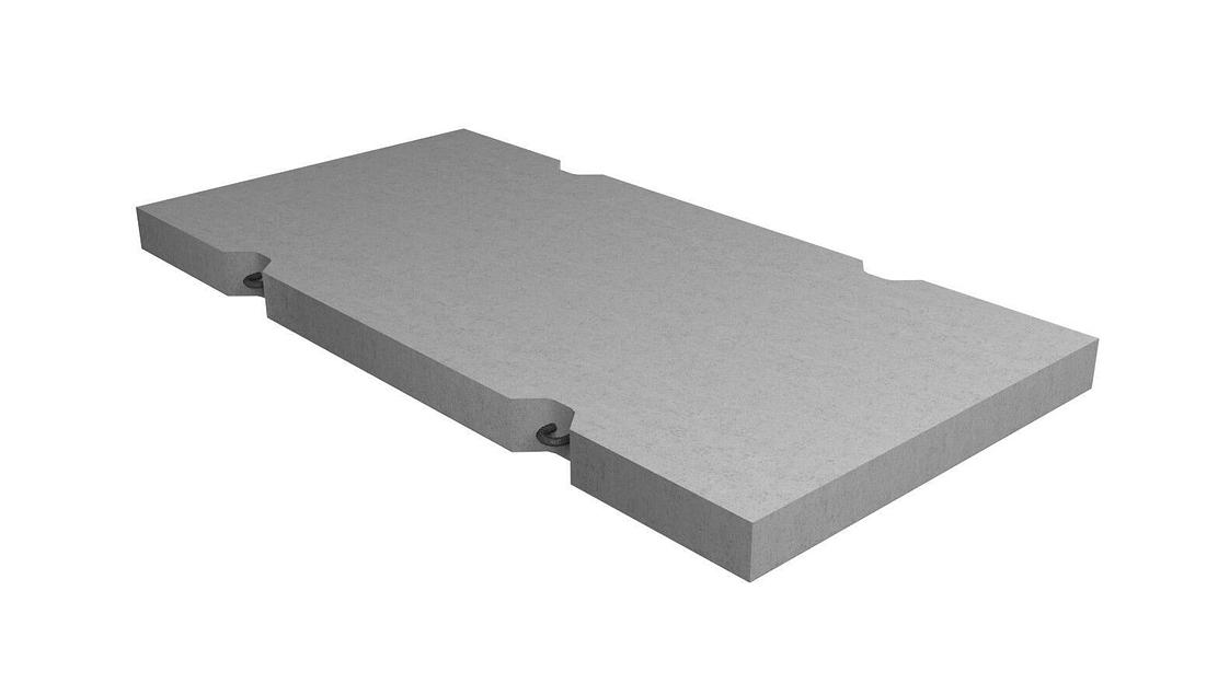 Плита дорожная 2П30.18-10 опт фото 1