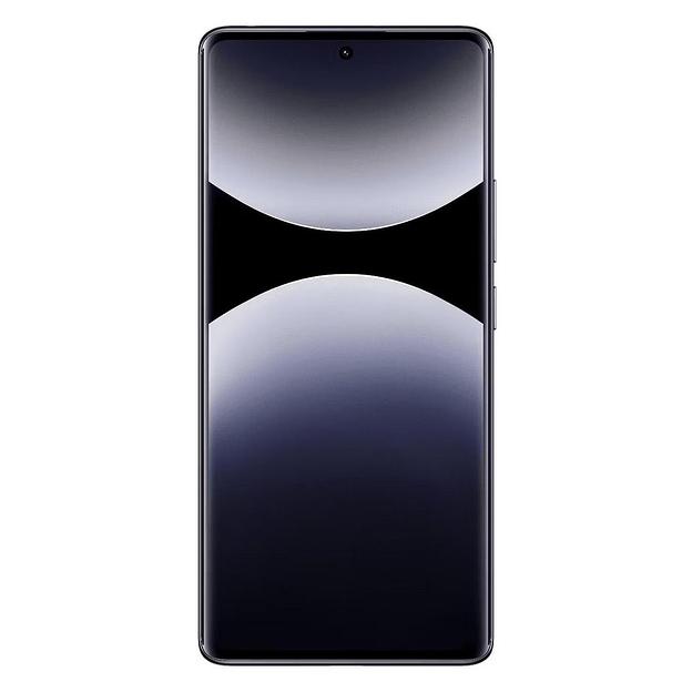 Смартфон Xiaomi Redmi Note 14 Pro RU 12+512 Midnight Black фото 2